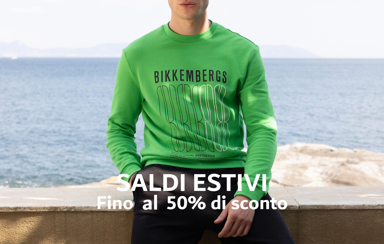 SALDI ESTIVI