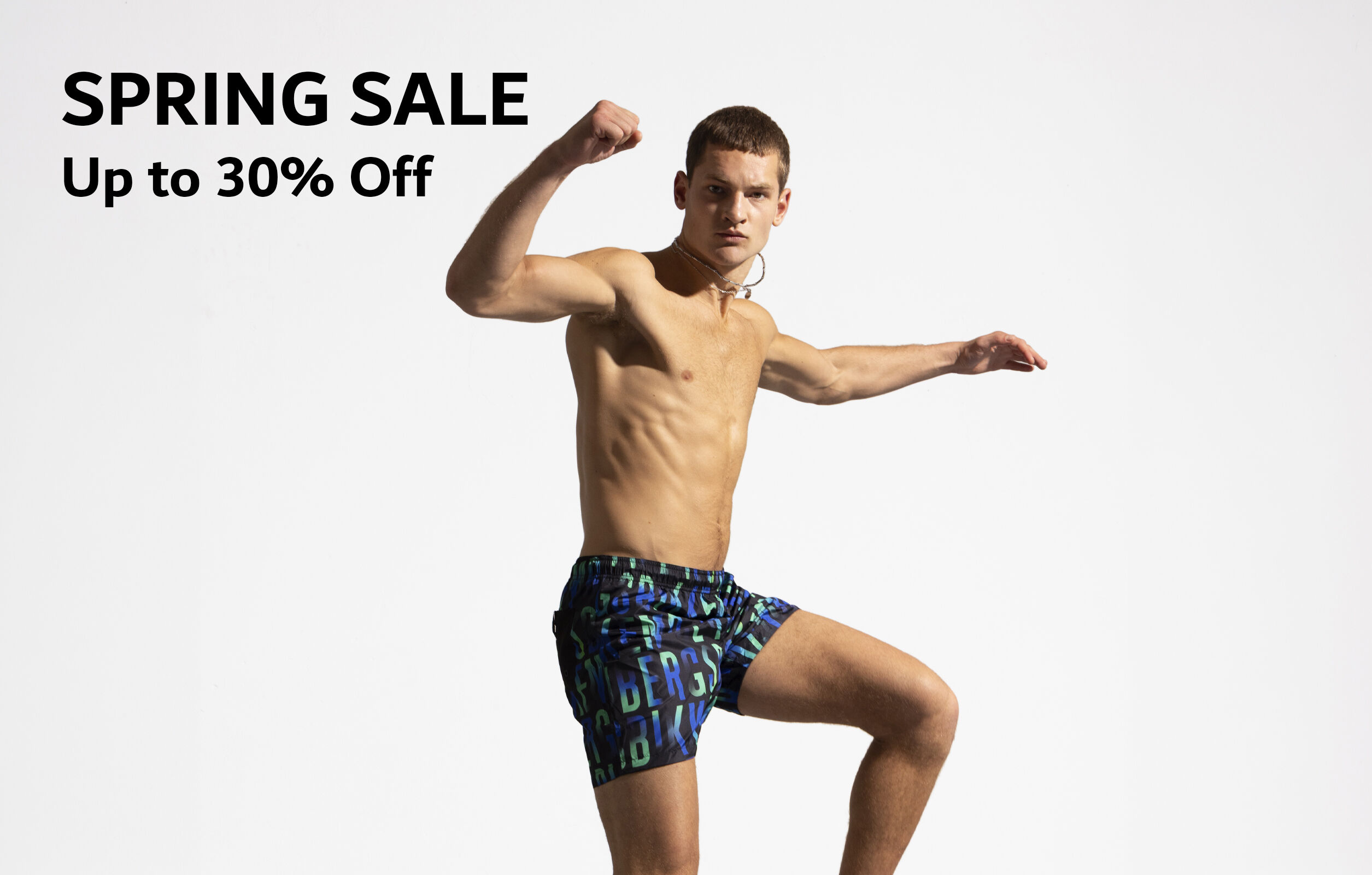 Bikkembergs: Clothing for men, women and kids | Online Shop