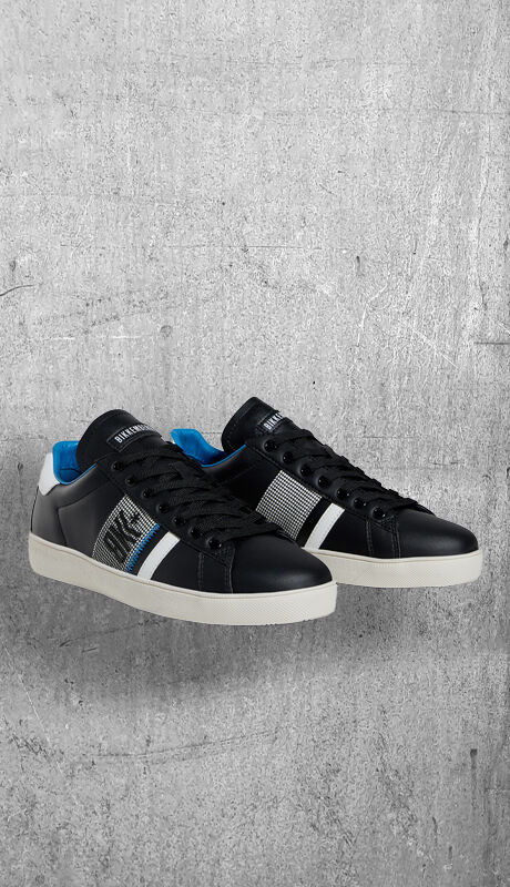 Dirk bikkembergs sneakers discount
