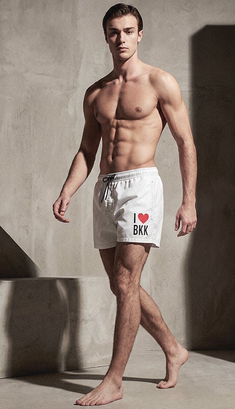 DARK BIKKEMBERGS カッターシャツ　L Bikkembergs: Clothing for men, women and kids | Online Shop