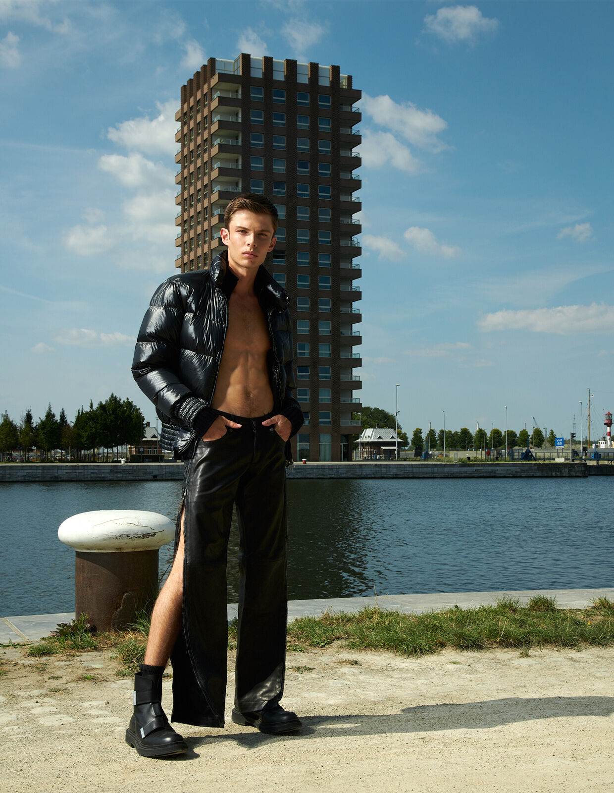 Bikkembergs Online Shop | Home page