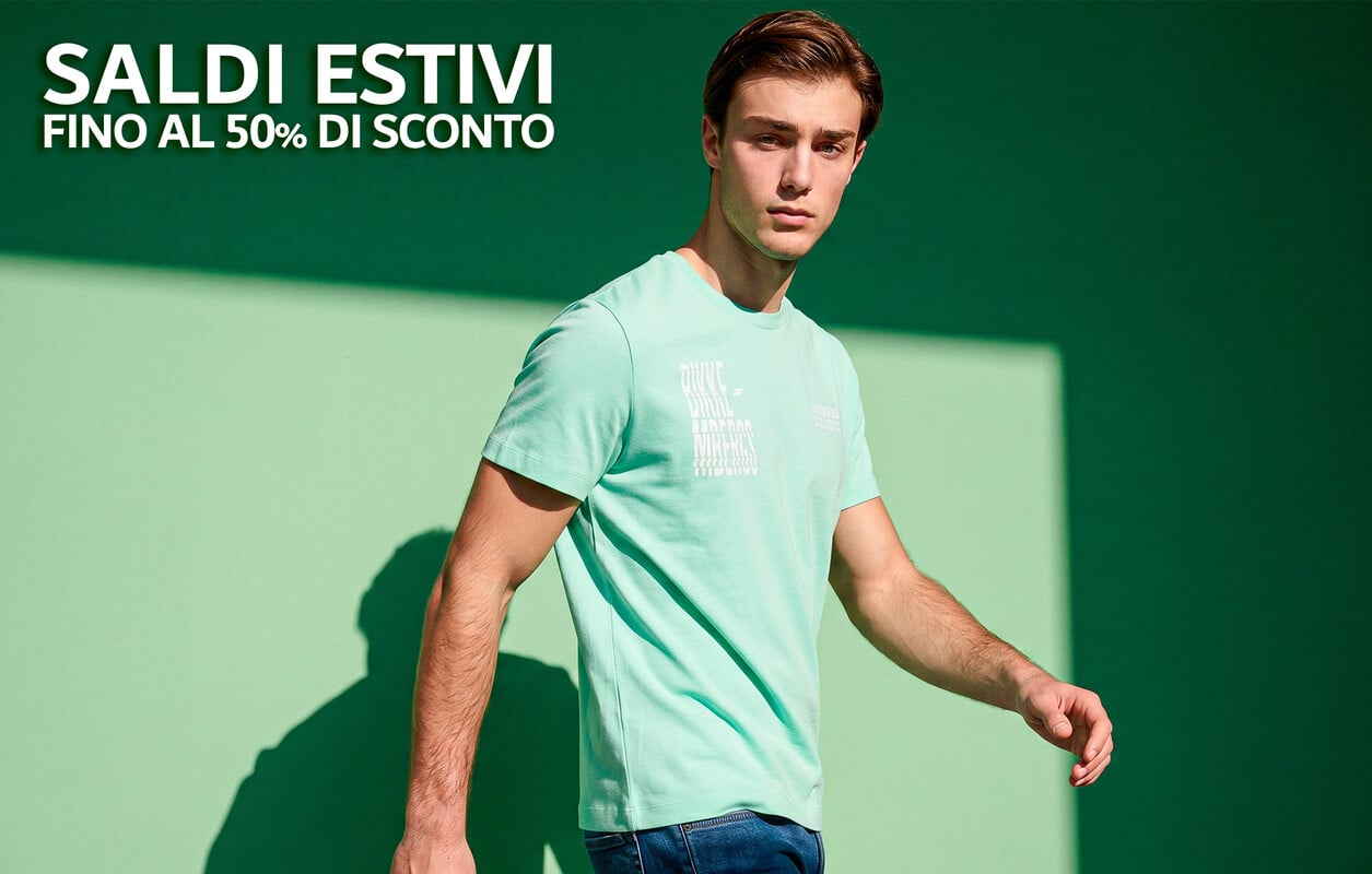SUMMER SALE
