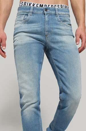 Bikkembergs Active Pants Mbm 344 515 0