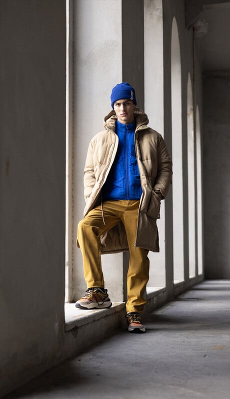 FALL WINTER '25