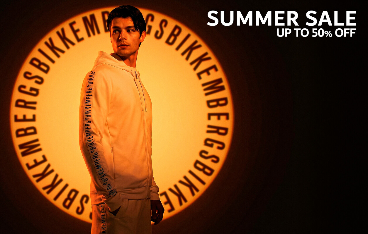SUMMER SALE