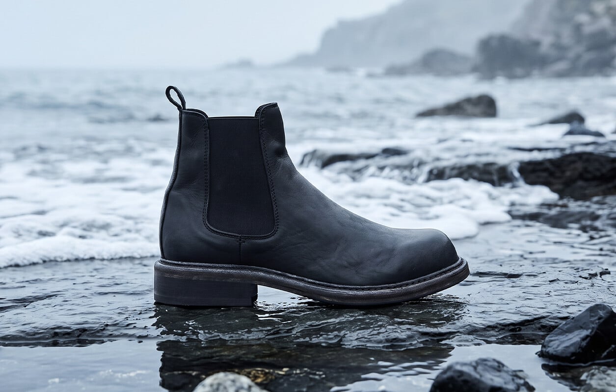 NEW IN: BOOTS
