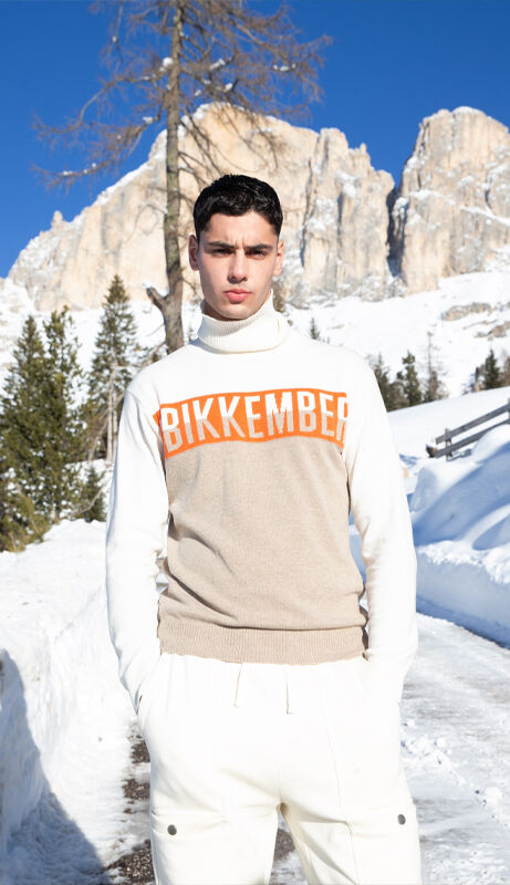Dirk bikkembergs outlet fano top