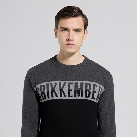 Bikkembergs Sweaters Mbm 692 678 main image 0