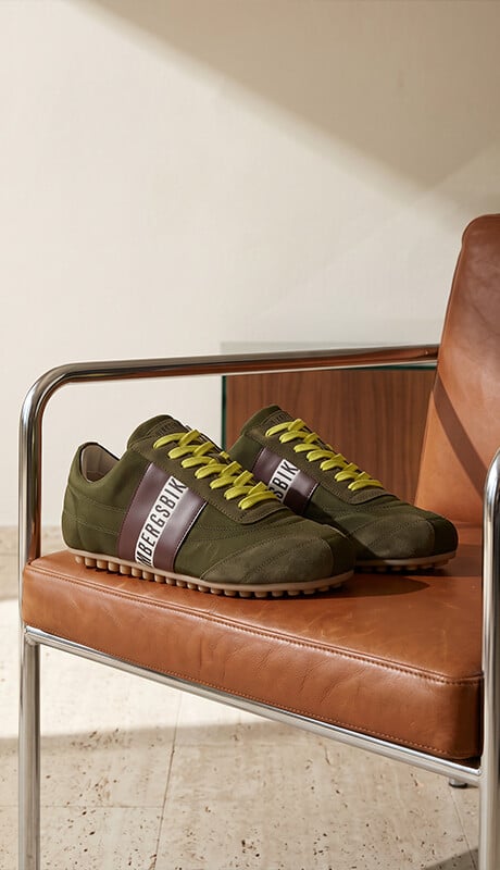 NEW IN: SOCCER