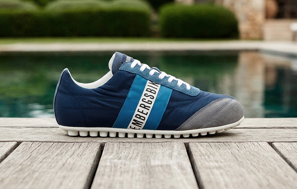 SPRING SUMMER '26