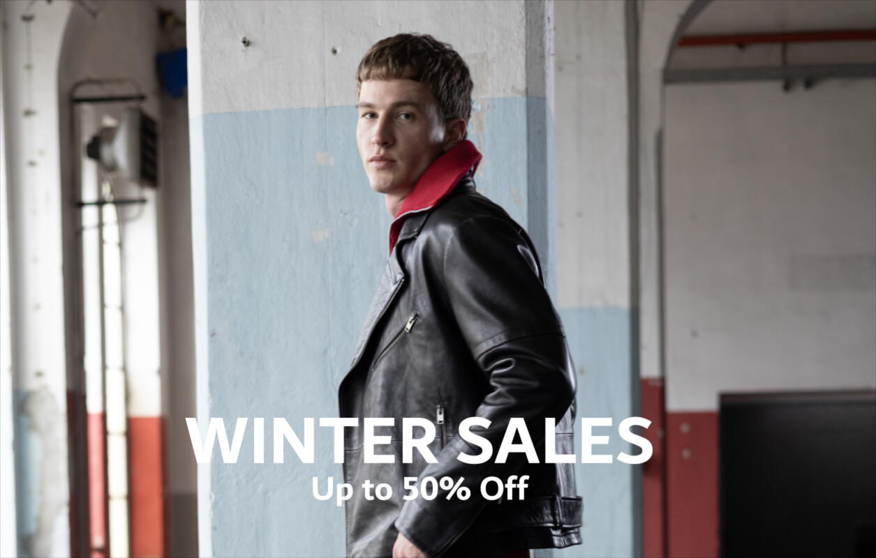 WINTER SALE