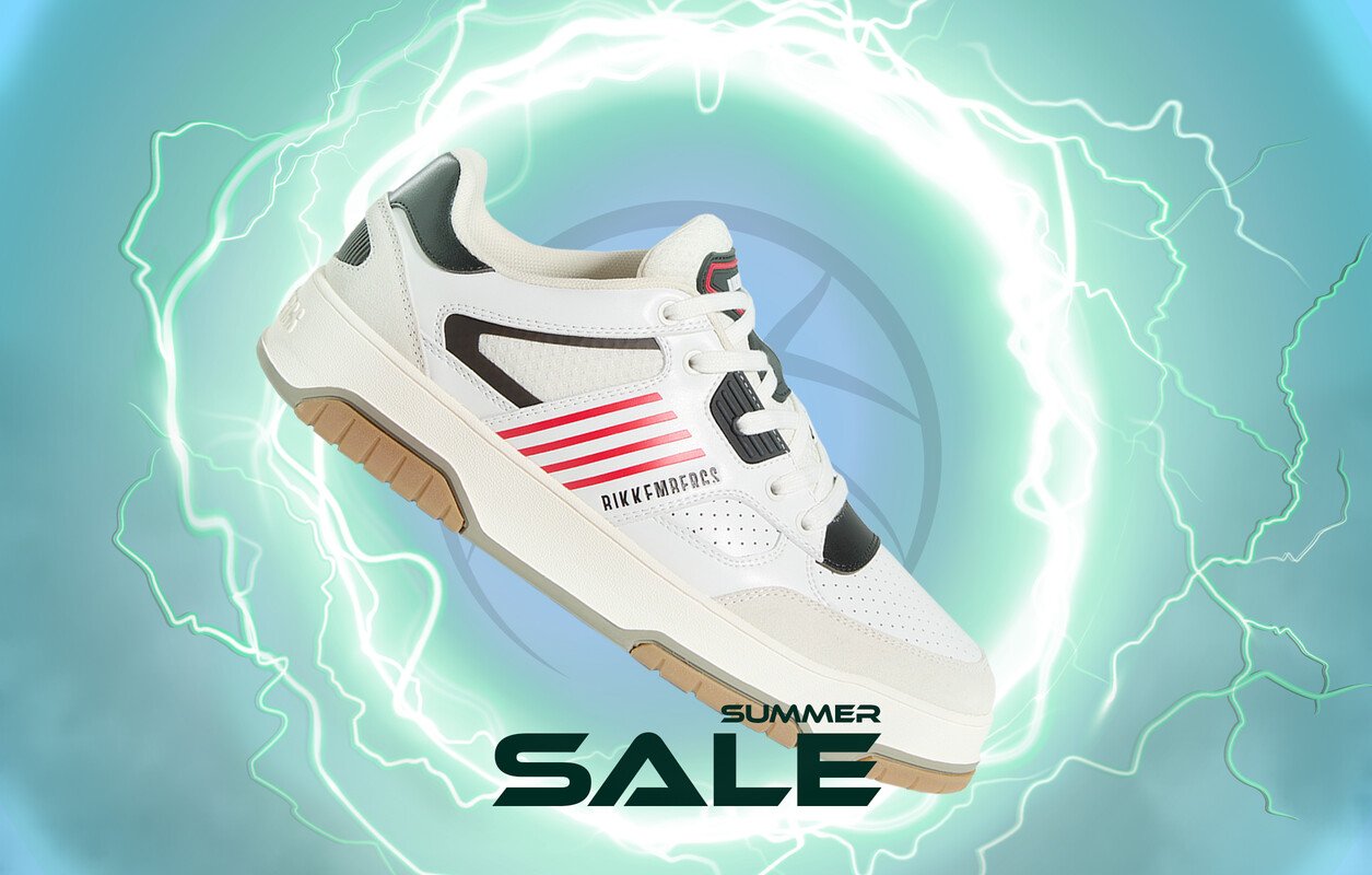 SUMMER SALE