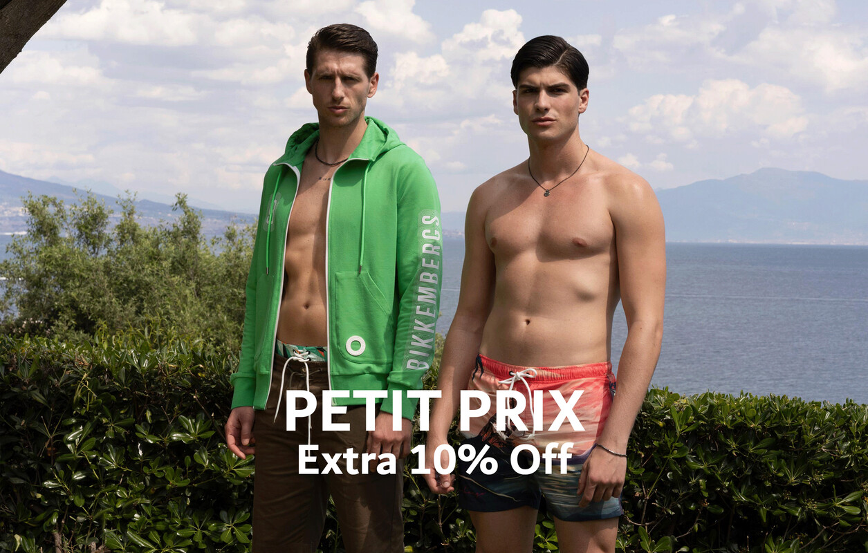 PETIT PRIX