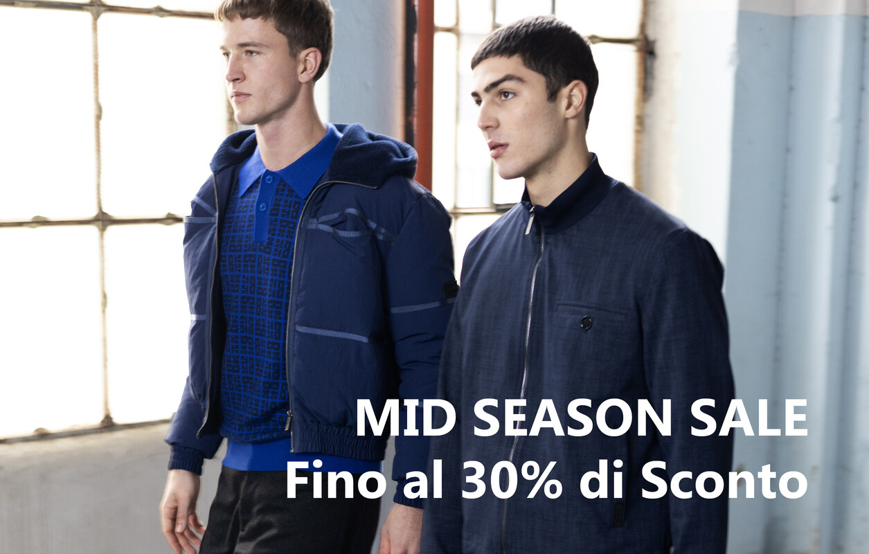 MID SEASON SALES