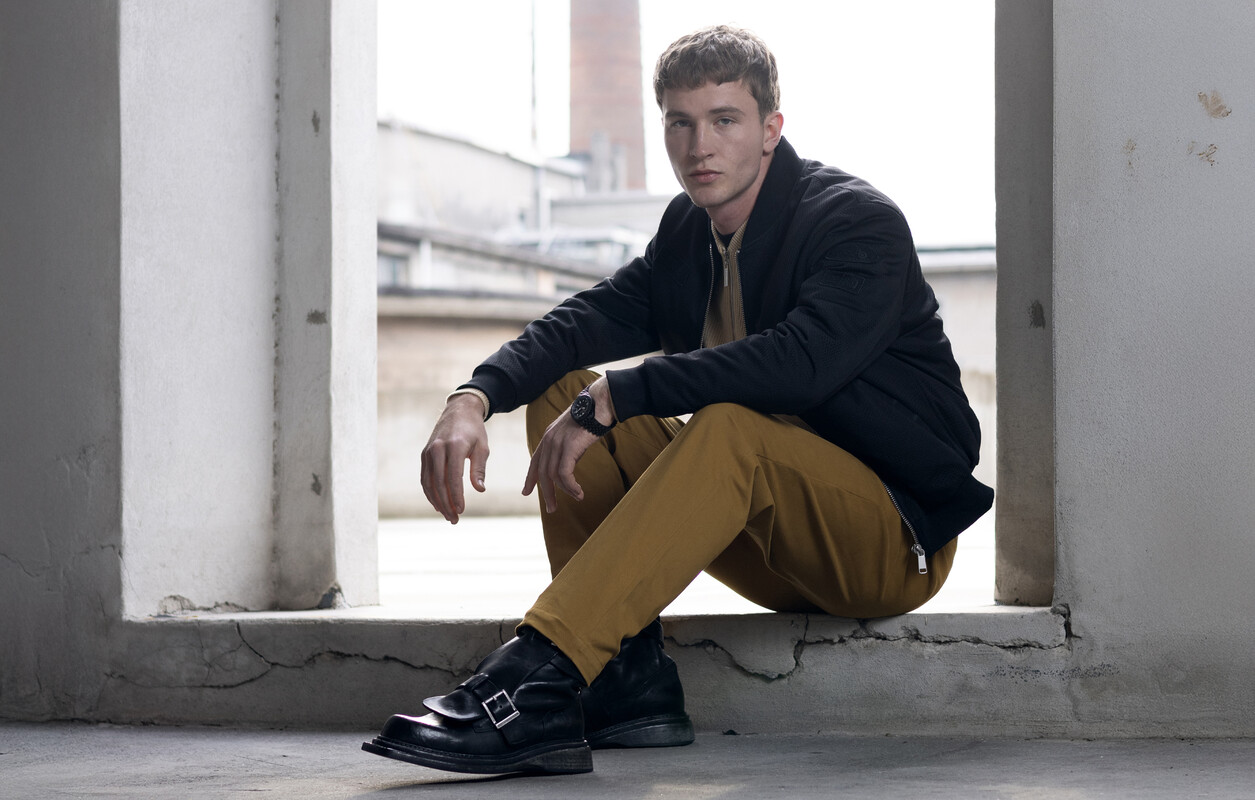 FW25: URBAN ATTITUDE