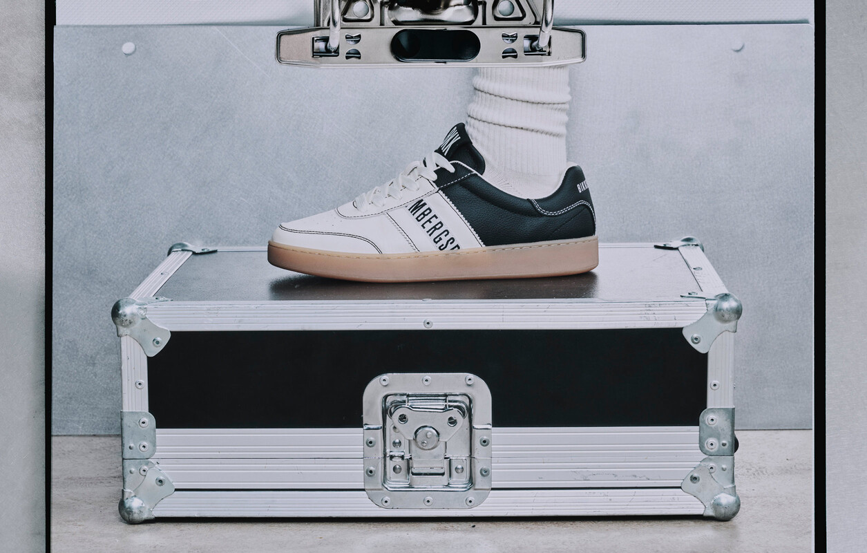 Sneaker Passion