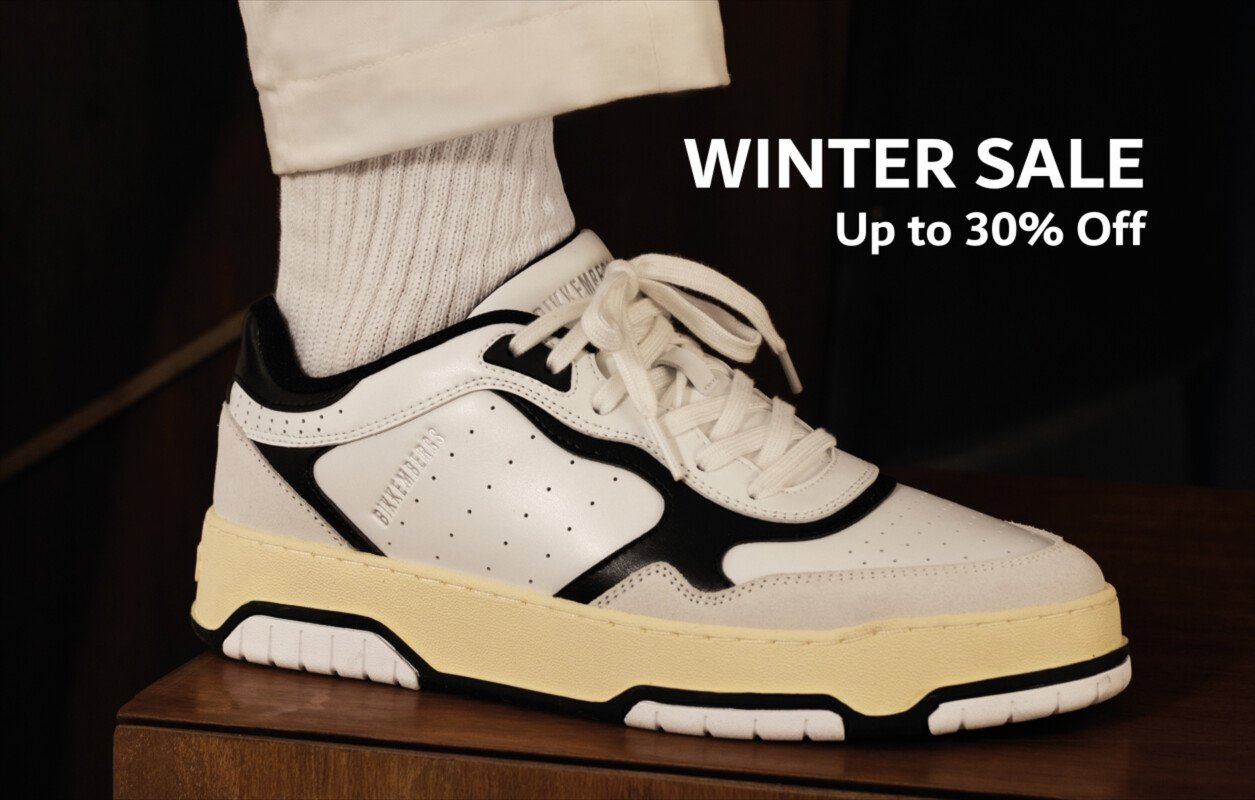 WINTER SALE