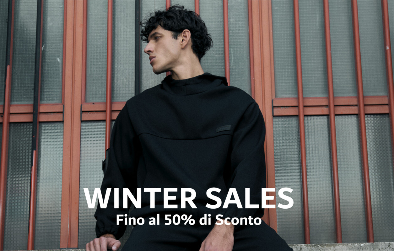 WINTER SALE