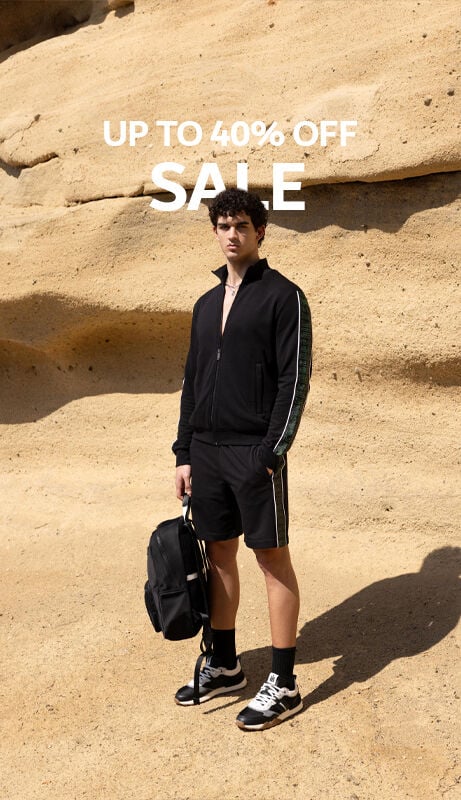 SUMMER SALE