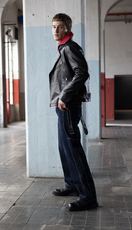 FW25: URBAN ATTITUDE