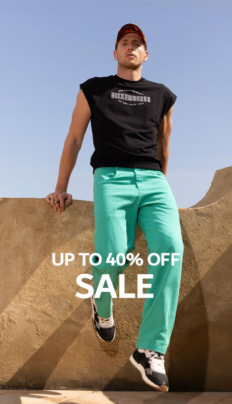 SUMMER SALE