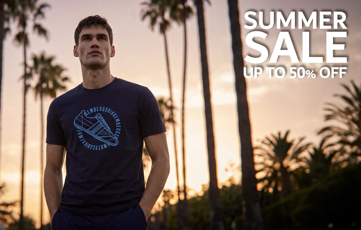 SUMMER SALE