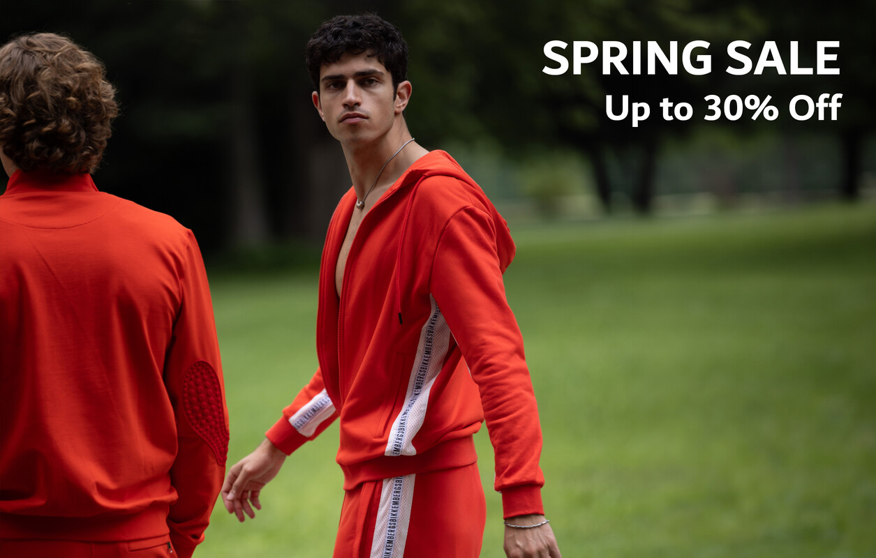 SPRING SALE