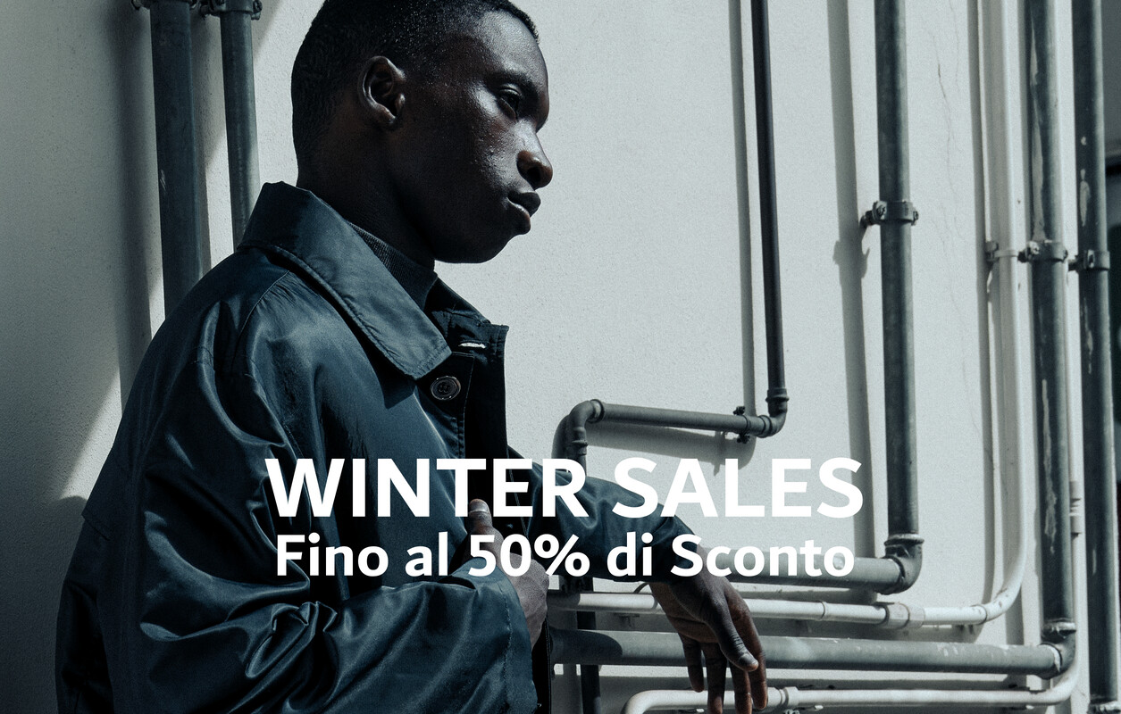 WINTER SALE