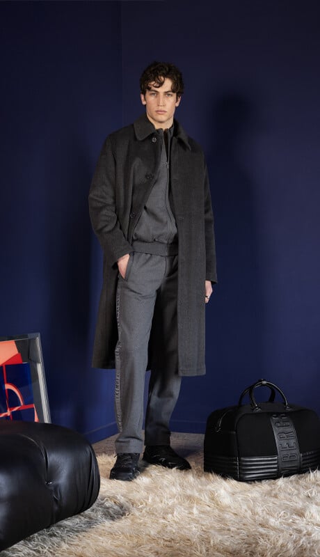 FALL WINTER '25
