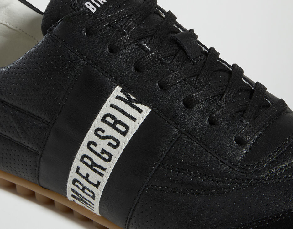 Men&rsquo;s Soccer sneakers, BLACK, hi-res-1