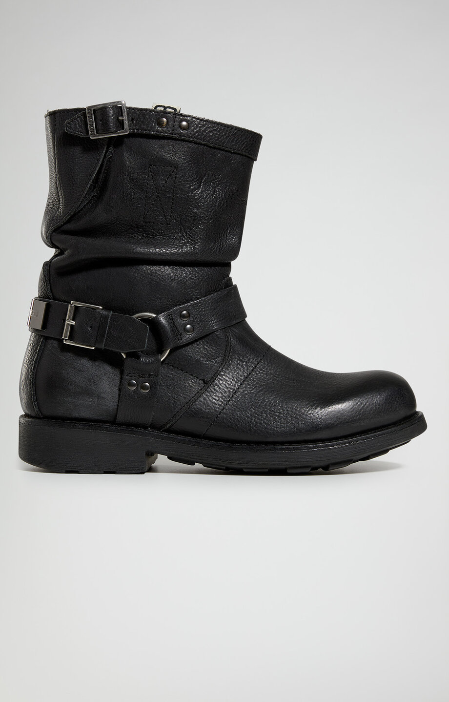 Stivaletti Bikkembergs Bikkembergs Stivali 38 Stivaletti Pelle Stivali