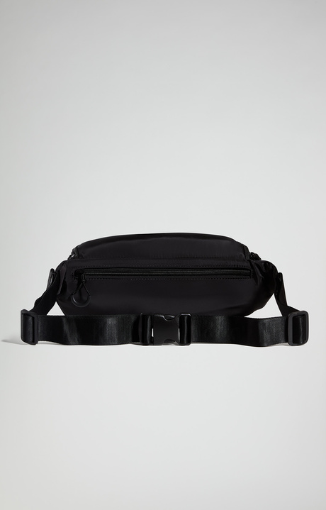 Caspian men&rsquo;s belt bag, BLACK, hi-res-1