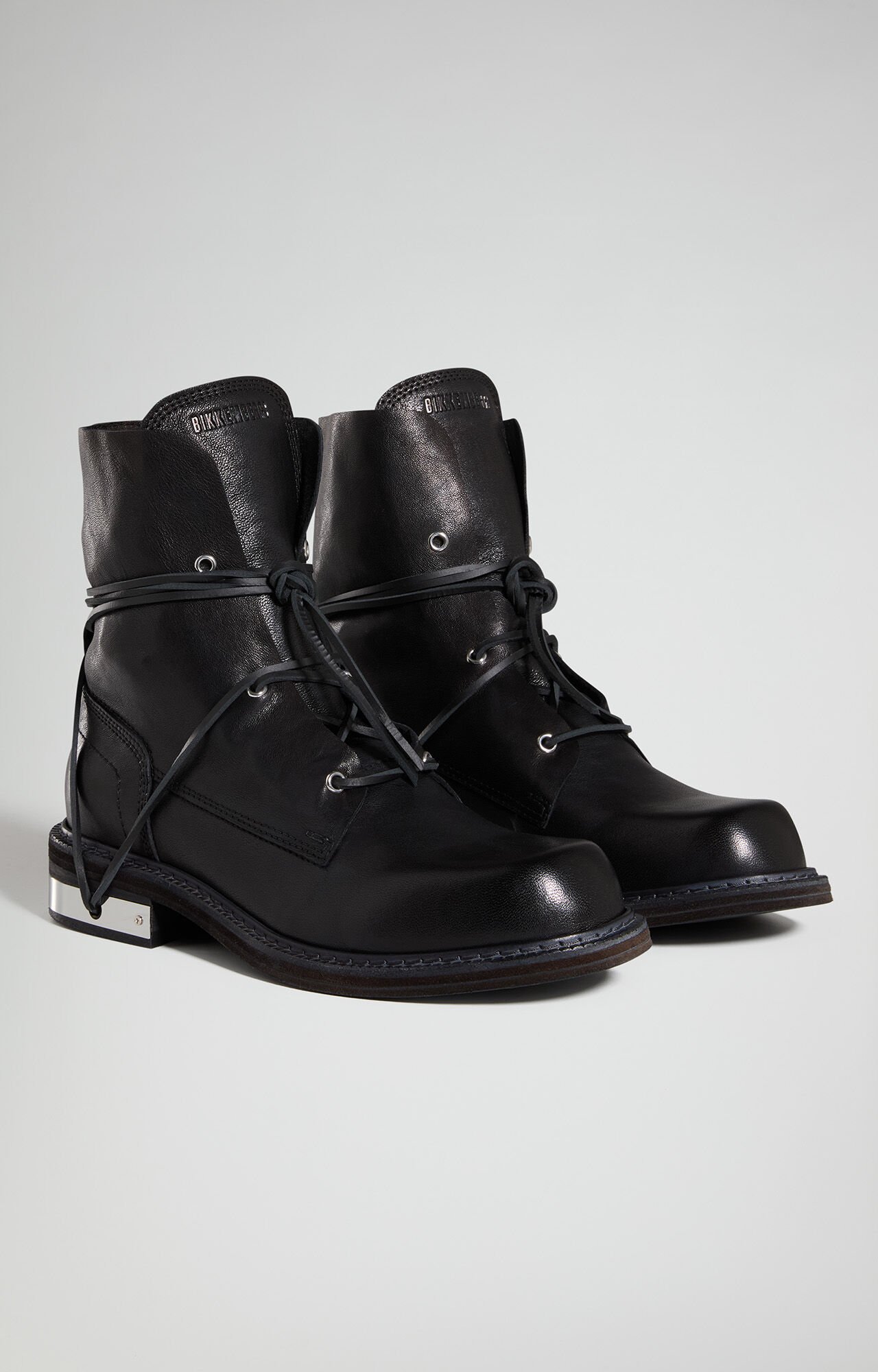 Men's Leather Boots, Ankle Boots & Chelsea | Bikkembergs