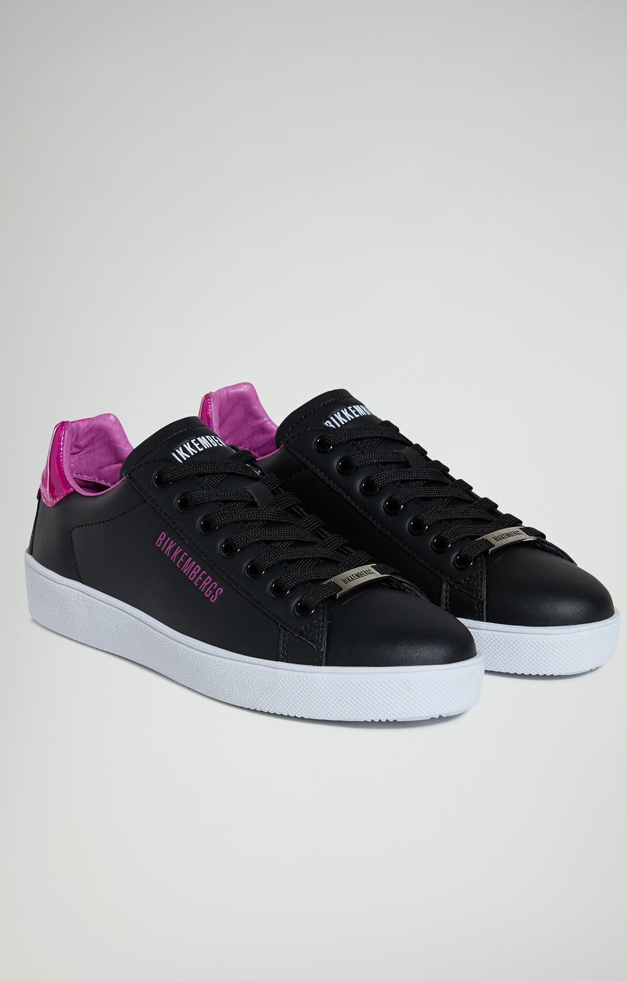 dirk bikkembergs Recoba women's sneakers