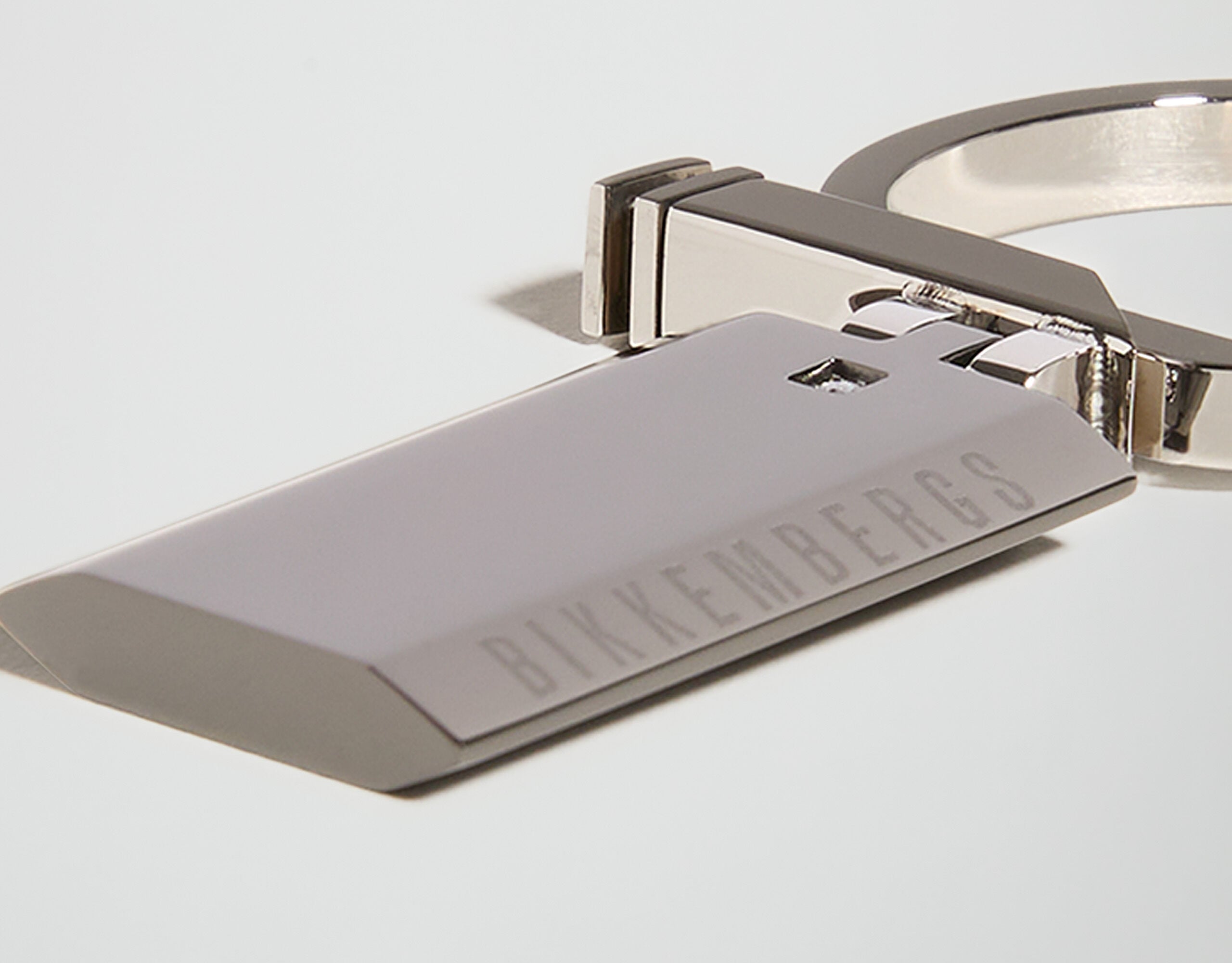 Keychains: collection for men | Bikkembergs