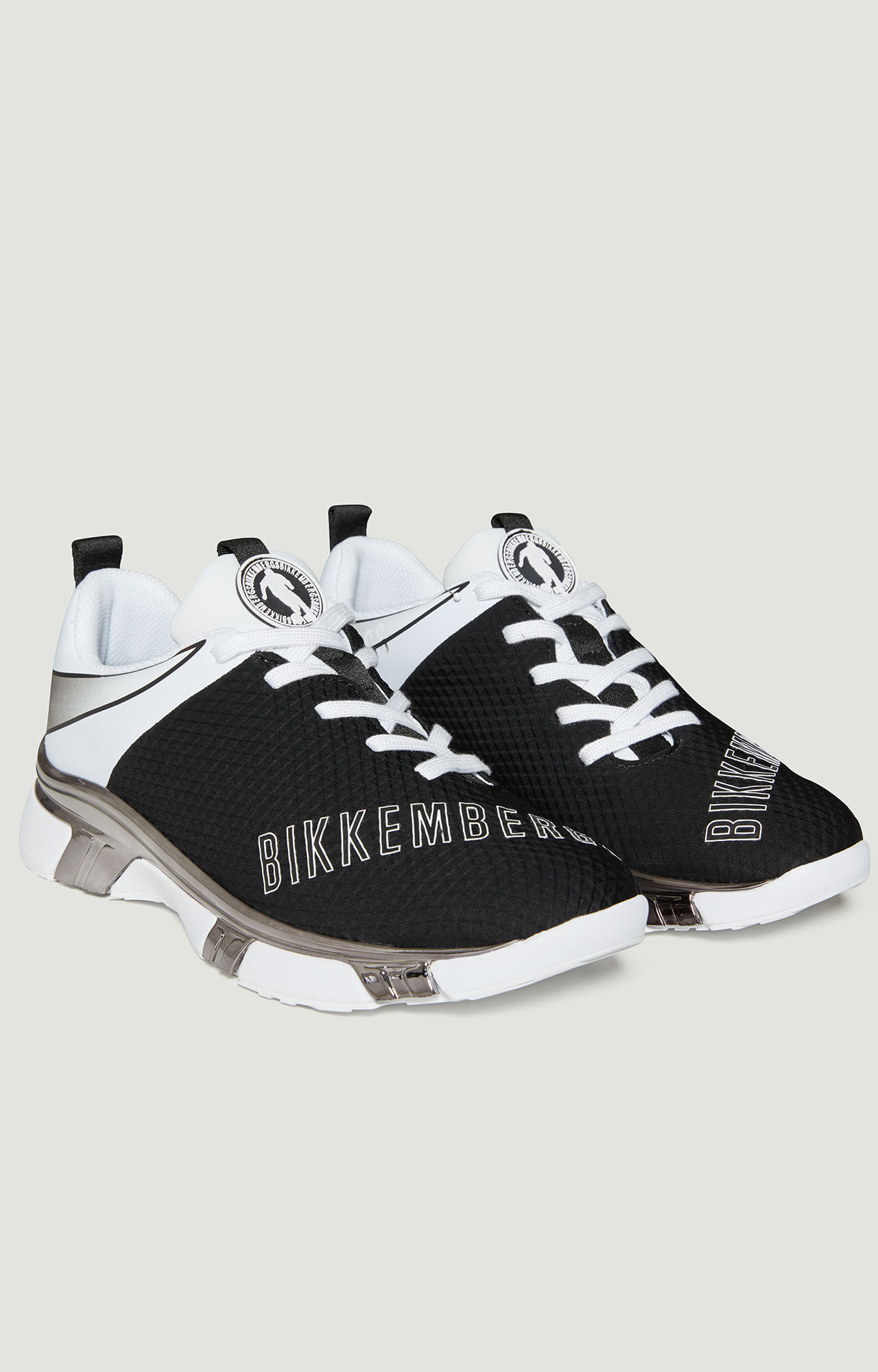 bambas bikkembergs