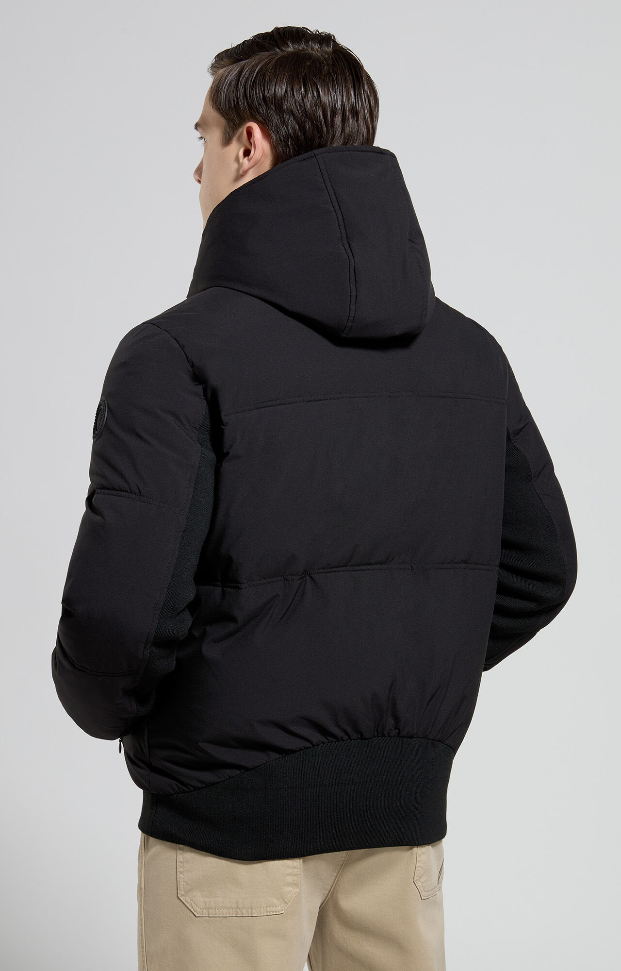 Abbigliamento uomo bikkembergs shop