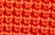 Men's sweater with layered effect, SCARLET IBIS, swatch-color