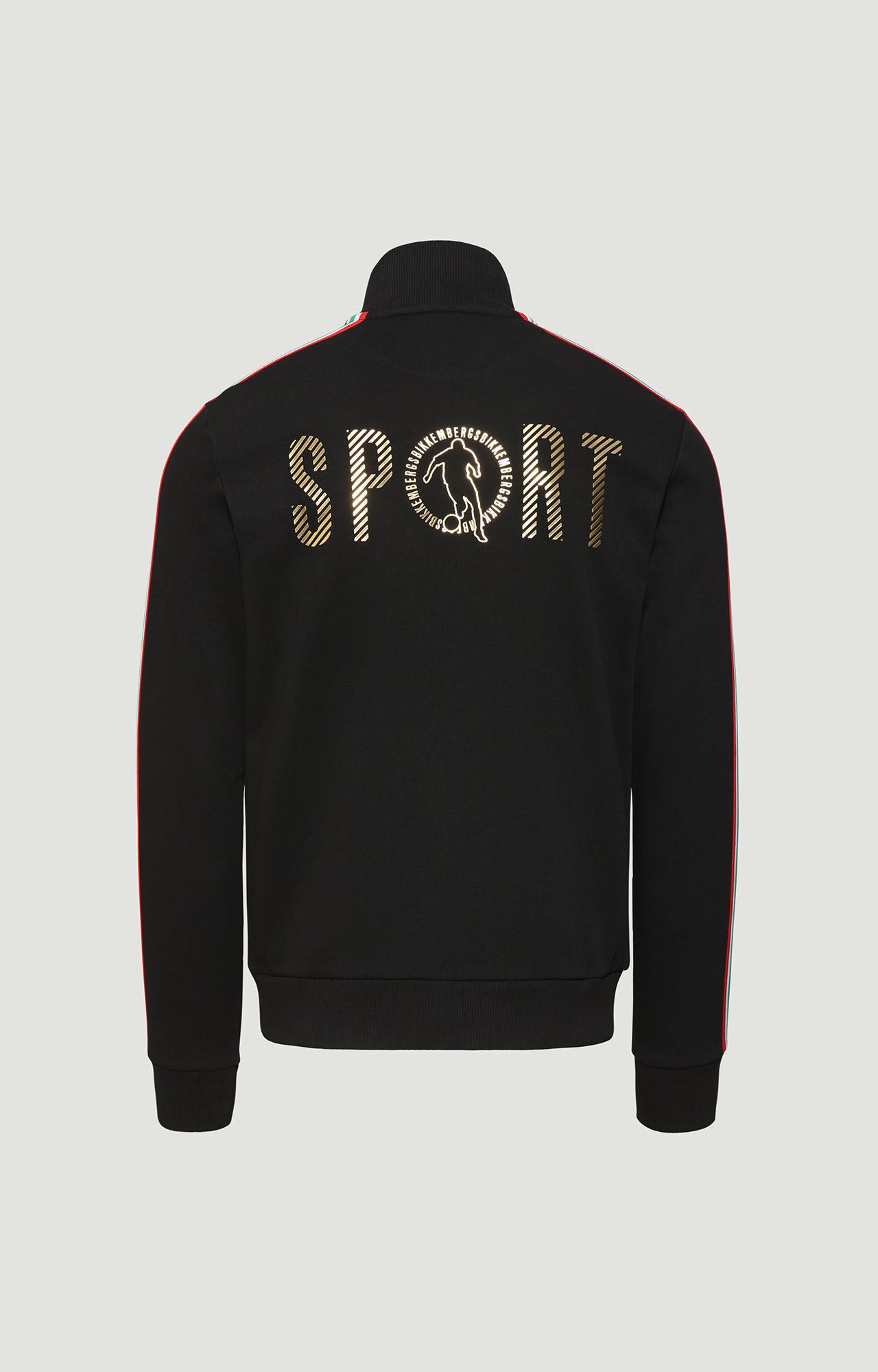 print on a sweatshirt