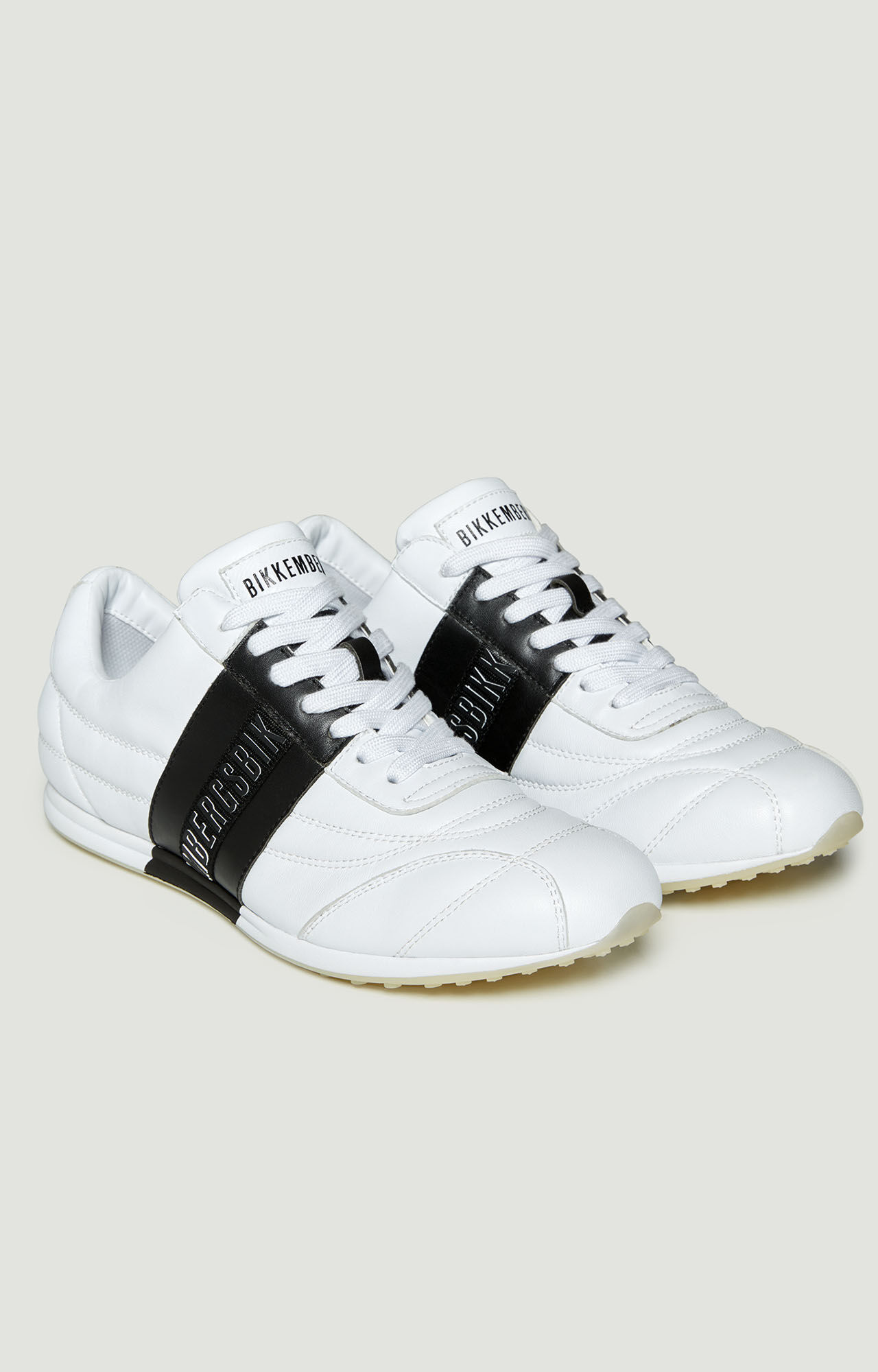 scarpe uomo bikkembergs