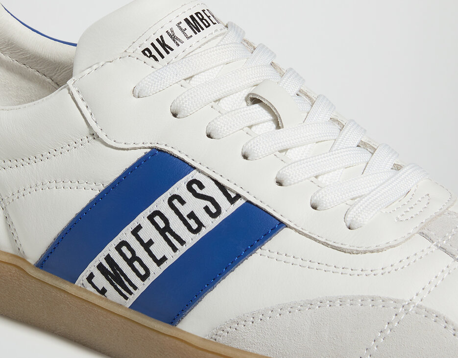 Recoba men's sneakers, WHITE/WHITE Recoba men's sneakers, WHITE/WHITE, hi-res-1