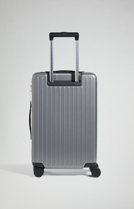 Men's large trolley, GREY Men's large trolley, GREY, hi-res-1
