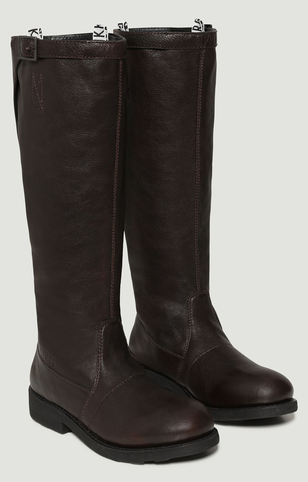 Bikkembergs stivali donna 2025