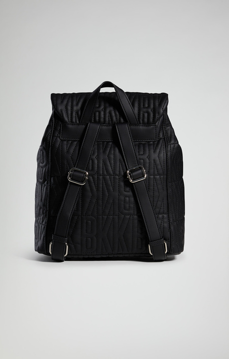 Sofi women's backpack, BLACK Sofi women's backpack, BLACK, hi-res-1