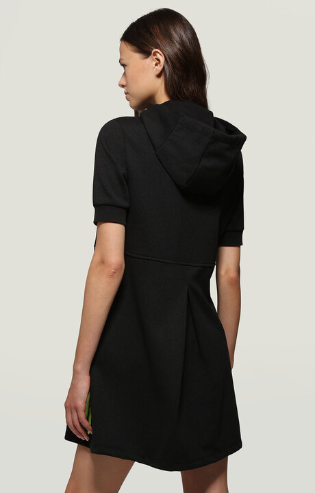 DRESS, BLACK, hi-res-1