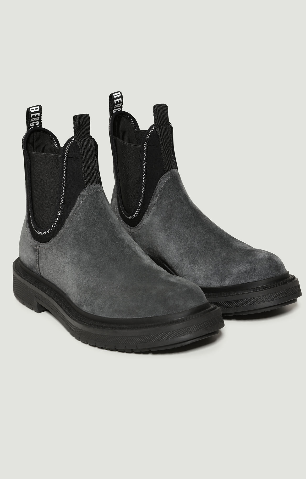 dirk bikkembergs boots
