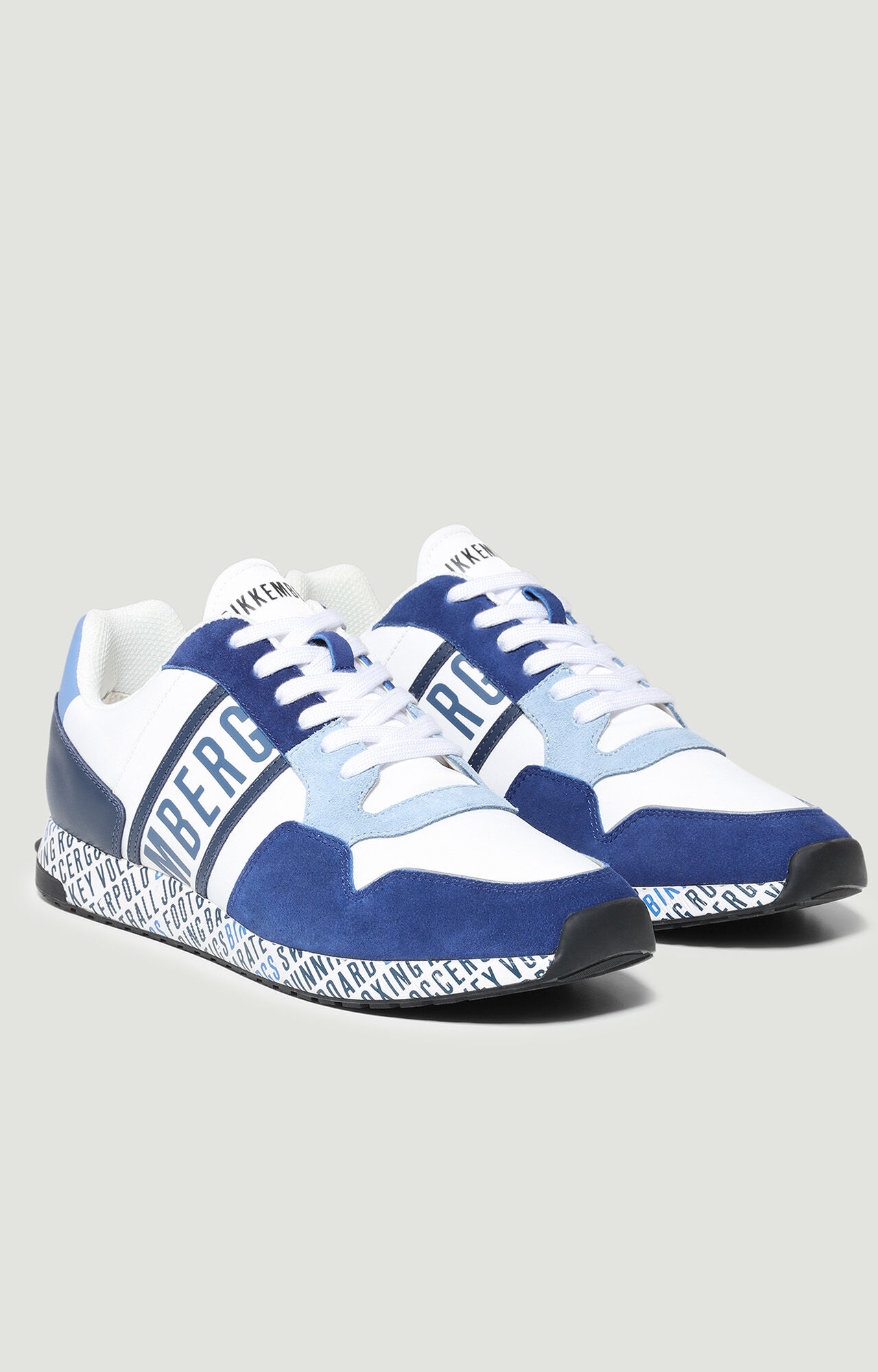 Sneakers e scarpe sportive da uomo | Bikkembergs