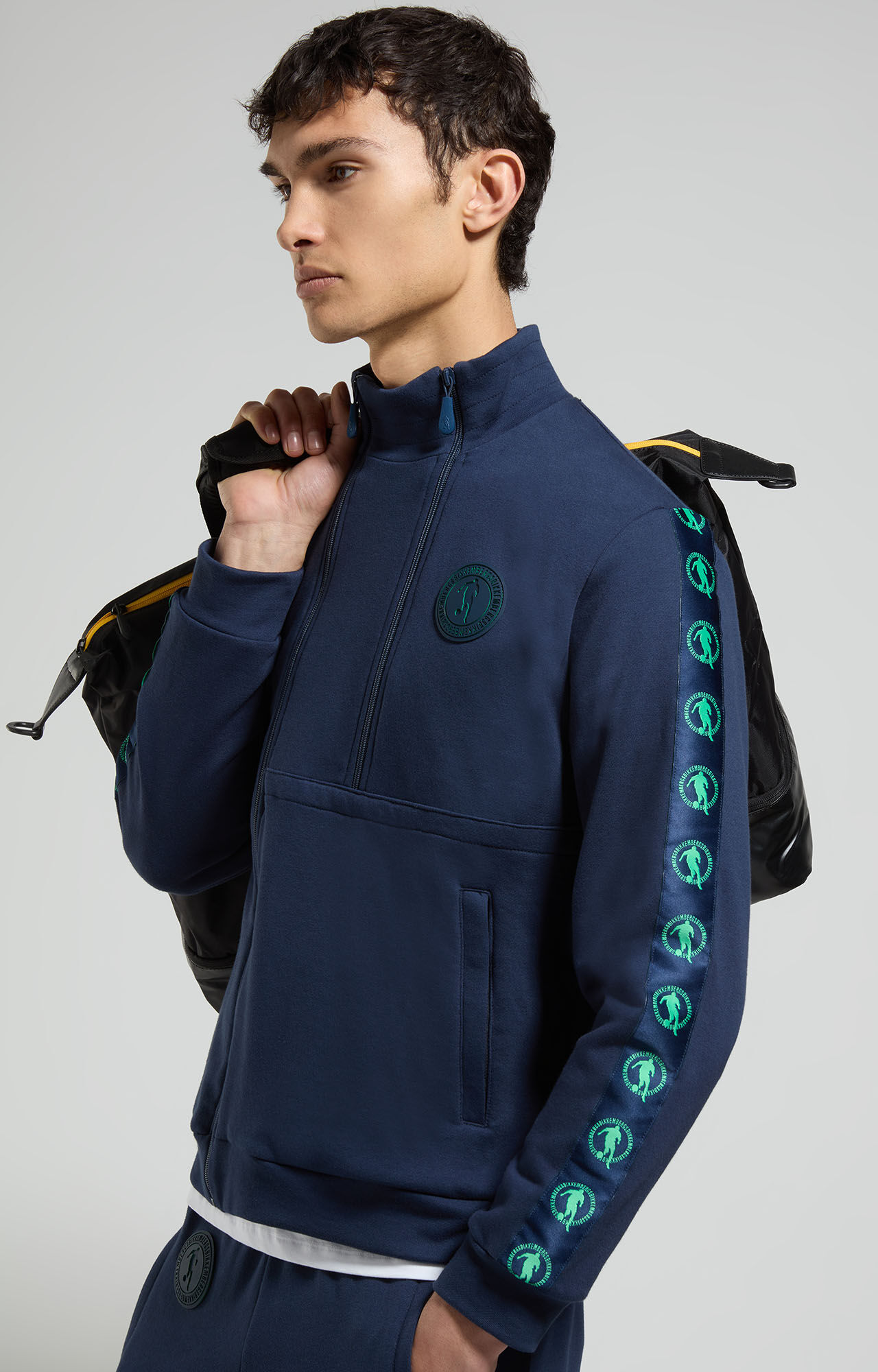 Cyber Monday men s collection Bikkembergs
