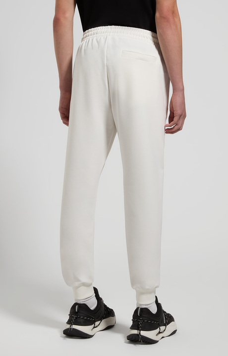 Men’s joggers in technical fabric, CHAK, hi-res-1