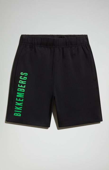 Junior's sports set, CLASSIC GREEN/BLACK, hi-res-1